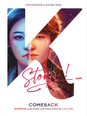cover image of Comeback